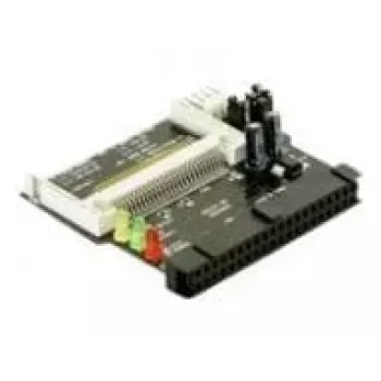 Adapteris DeLOCK IDE į CompactFlash 91620