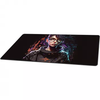 Pelėdas Sharkoon SKILLER SGP50 D2 (Multicolour dydis XXL)