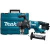 Gręžtuvas Makita DDA450ZK 1400 aps./min su raktu