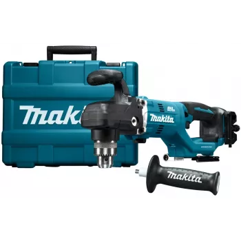 Gręžtuvas Makita DDA450ZK 1400 aps./min su raktu