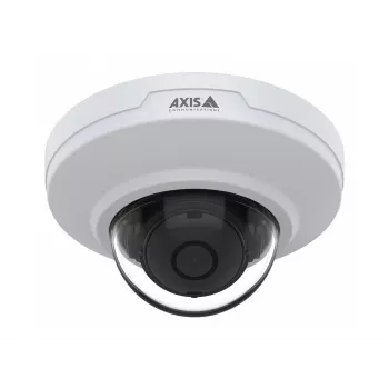 IP apsaugos kamera Axis 02375-001 kupolas 3840 x 2160