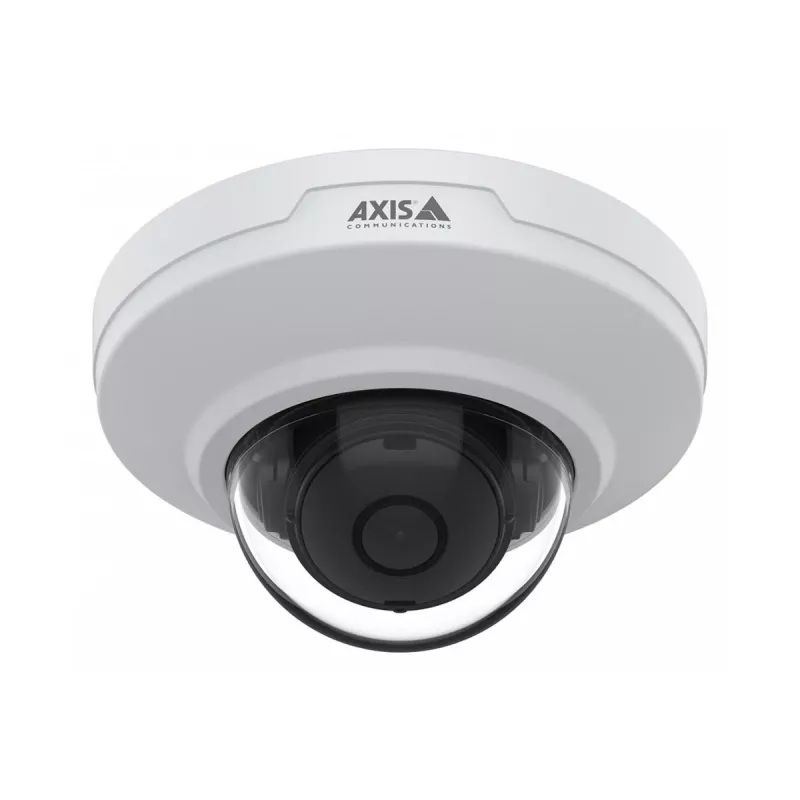 IP apsaugos kamera Axis 02375-001 kupolas 3840 x 2160