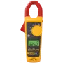 Skaitmeninis multimetras Fluke 325 - CAT III 600V, CAT IV 300V - 400 A - 600 V - 40 omų (4152643)