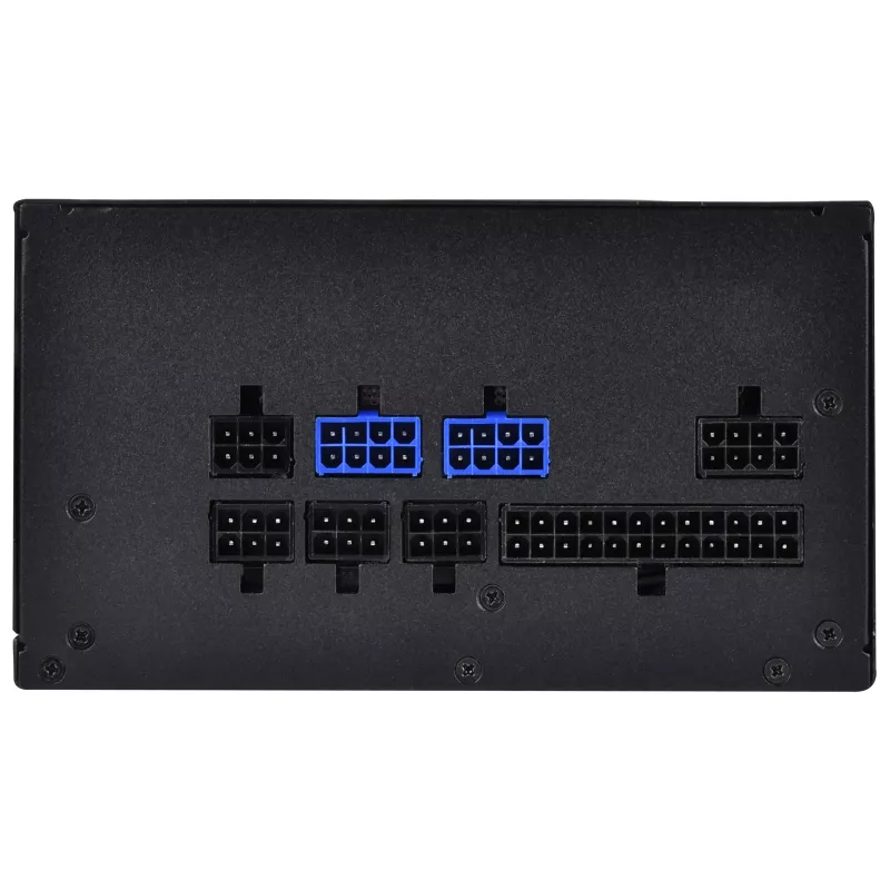 Maitinimo blokas SilverStone SST-ST75F-PB 750 W