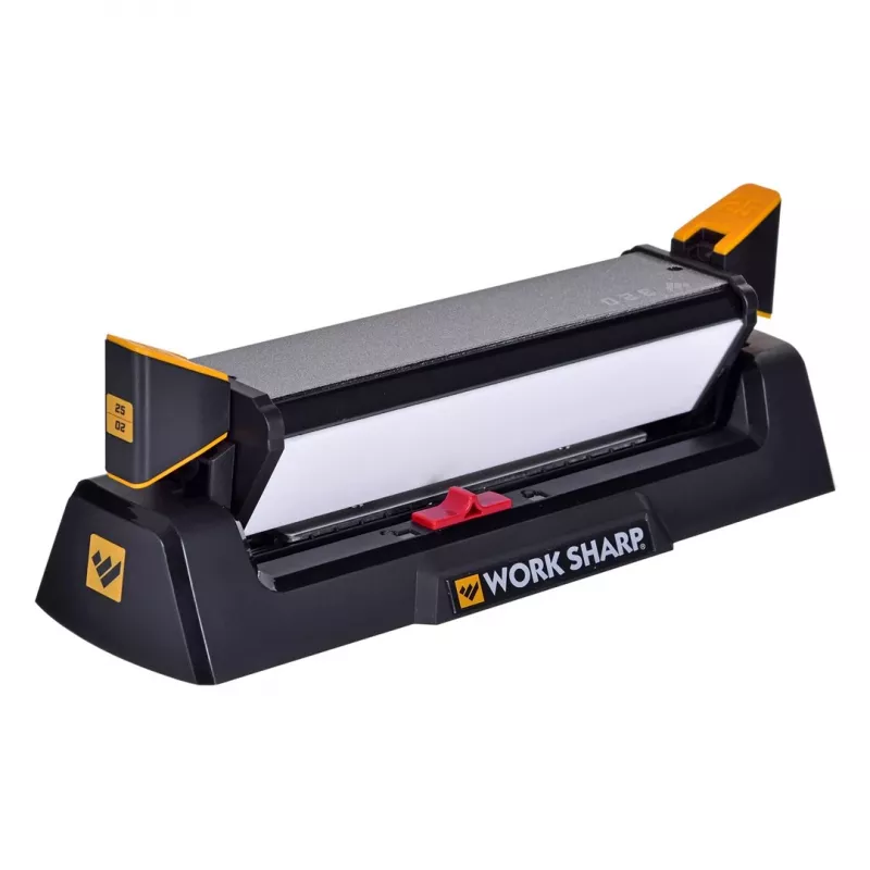 Pjovimo galąstuvas Work Sharp Diamond-Ceramic Sharpener 09DX163