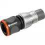 Gardena 18255-20 Sodo įrankis juodas