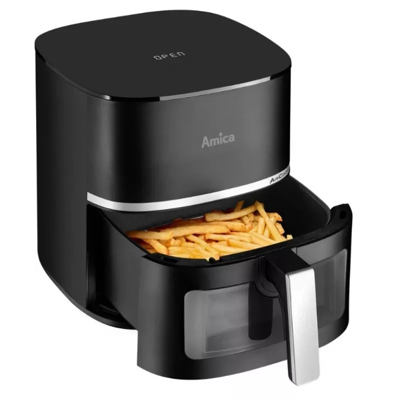 Amica Air Fryer AFM 5020 – Karšto oro gruzdintuvė 5,2 l