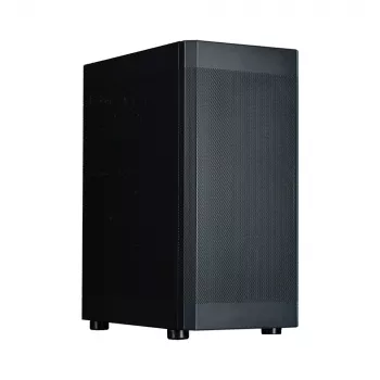 PC korpusas Zalman I4 ATX Mid Tower su 6 ventiliatoriais