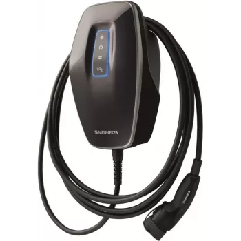 Mennekes Wallbox Amtron AMTR4 You 510 22C2BK (1315002205BK) – Įkrovimo stotelė