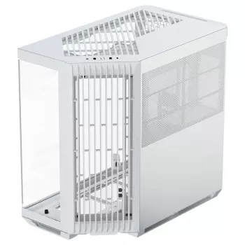 APNX V1-WT-v1 Midi Tower Baltas