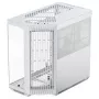 APNX V1-WT-v1 Midi Tower Baltas