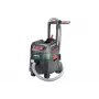 Sausas siurblys Metabo ASR 35 L ACP
