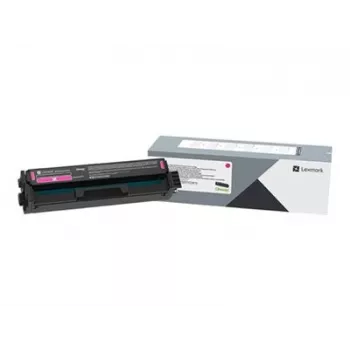 LEXMARK C330H30 raudonos spalvos didelės talpos kasetė