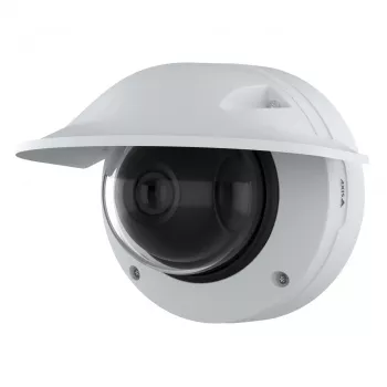 IP stebėjimo kamera Axis 02616-001 kupolinė lauko 2688 x 1512 pikselių