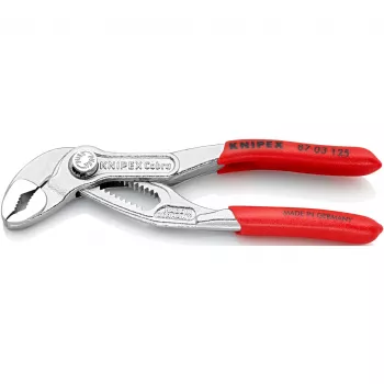 Slankioji replė Knipex Cobra 87 03 125