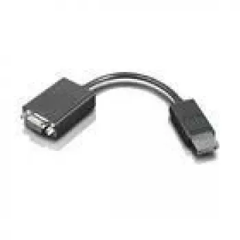 IBM DisplayPort į VGA monitoriaus laidas (FRU57Y4141)