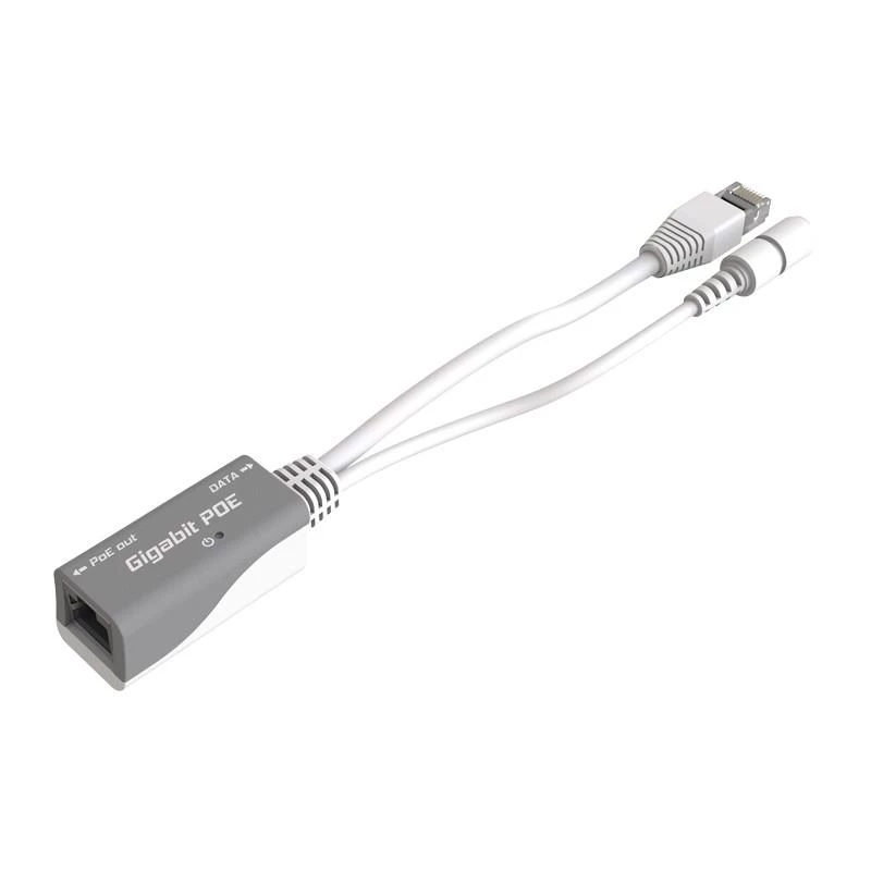MikroTik LHG 5 ax 1200 Mbit/s Baltas Maitinimas per Ethernet (PoE)