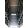 Laisvai pastatomas stovas Extralink Rackmount Cabinet 42U 600x800 Juodas