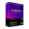 Kaspersky Premium + Klientų palaikymas | 1 Įrenginys | 1 Metai | ES