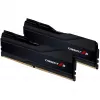 DIMM 32 GB DDR5-6000 (2x 16 GB) Dual-Kit, Arbeitsspeicher schwarz, F5-6000J3636F16GX2-TZ5K, Trident Z5, INTEL XMP