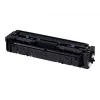 Kasetė Canon CRG-045 1242C002 1200 puslapių Juoda