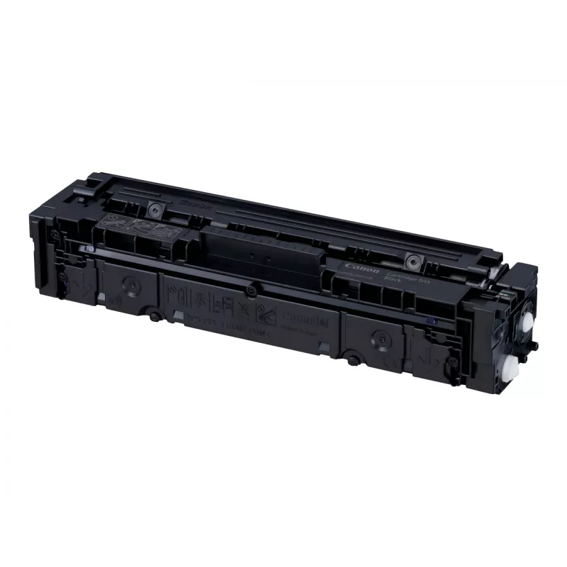 Kasetė Canon CRG-045 1242C002 1200 puslapių Juoda