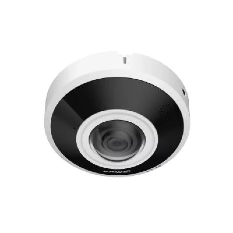 Dahua Technology IPC-EBW5641-AS apsaugos kamera Kupolinė IP kamera Vidaus ir lauko 2560 x 2560 pikselių Lubos