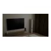 Belaidis maršrutizatorius Xiaomi BE3600 Pro — Dviejų juostų 2,4/5 GHz, Wi‑Fi 7 (802.11be), 4 vidinės antenos, 4 LAN prievadai, pilka