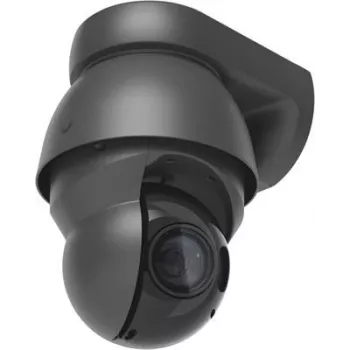 Ubiquiti UniFi AI PTZ Precision tinklo stebėjimo kamera – PTZ, kupolinė, atspari oro sąlygoms, spalvota (dieną/naktį)