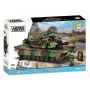 Konstruktorius Cobi M1A2 SEPV3 Abrams su 1065 kaladėlių