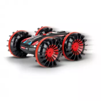 Carrera RC Visureigis Vandens Triukų Automobilis Valdomas Radijo Ryšiu Modelis Triukų Automobilis Elektrinis Variklis 1:16
