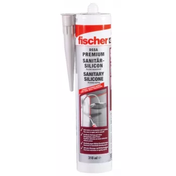 Fischer 512211 apsauginė danga nuo oro sąlygų, antracito, 310 ml