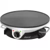 Steba CR 32 - krepų keptuvė - 1.2 kW - Juoda/Balta