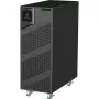 PowerWalker UPS baterija 12 V 9 Ah 40 vnt. Juoda