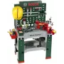 Bosch Workbench No 1 150 dalių