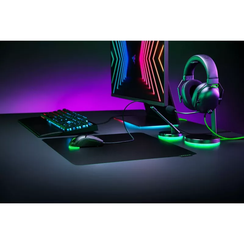 Pelėdos kilimėlis Razer Sphex V3