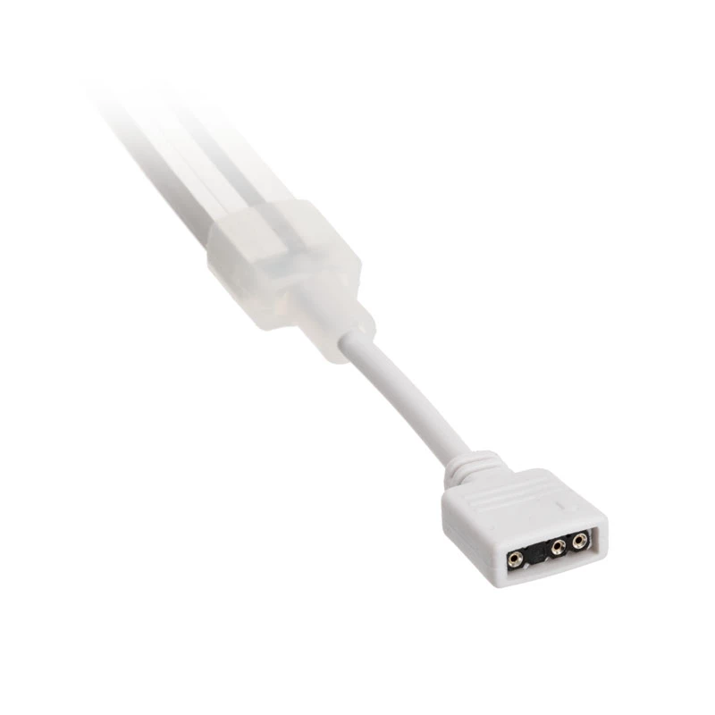 LED juostelė Akasa Soho MBA Universal (AK-LD09-30RB) – 300 mm adresuojama RGB juostelė kompiuterio korpusui