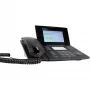 IP telefonas AGFEO ST 56 IP juodas