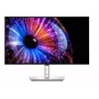 Monitorius Dell U2724DE 27 colių IPS 16:9 120 Hz 8 ms 350 cd/m² sidabrinis, 60 mėnesių garantija
