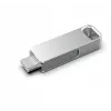 USB atmintinė PNY 64 GB USB Type-A USB Type-C DUO LINK