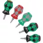 Wera 05008872001 Laikymo Dėklas