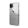 Apsauginis dėklas Devia iPhone 11 Pro – Ocean serijos laipsniškai pilkas