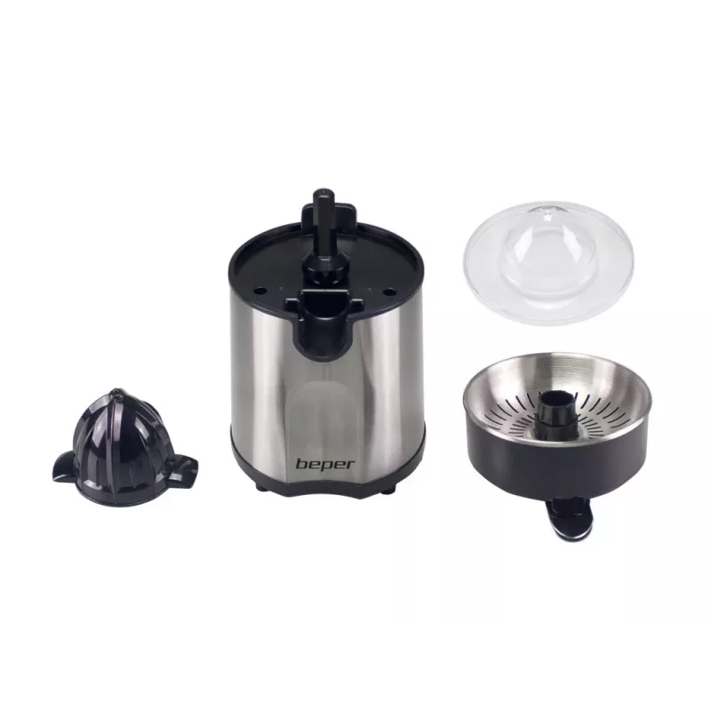 Virdulys Beper P102EST001 1,7 L 2200 W, nerūdijančio plieno kaitinimo elementas, nuimamas dangtis