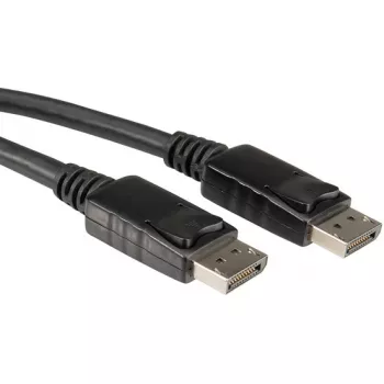 VALUE DisplayPort kabelis DP-DP LSOH M/M 5 m