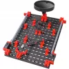 Konstruktorius Fischertechnik Build Your Own Game 564067 – edukacinis interaktyvus rinkinys