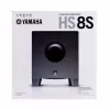 Yamaha HS8S garsiakalbis juodas 150 W