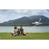 DJI Neo Fly More Combo (DJI-RC-N3) – 135 g lengvas dronas su 4K Ultra HD kamera, 18 min skrydžio laiko, 3 akumuliatoriais, nuotolinio valdymo pultu