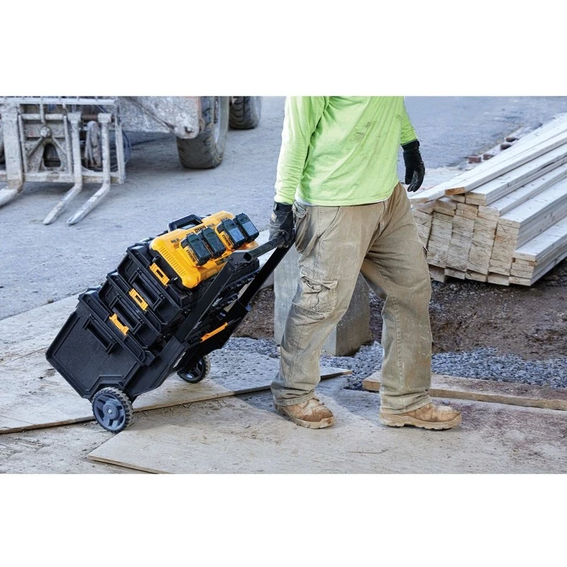 DeWALT DCB104-QW įkroviklis