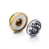 BitsPower srieginiai kištukai G1/4 (4 vnt.) Stardust Gold – BitsPower BPM-TBC06-4P