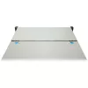 Inter-Tech IPC 3U-30765 - Rack stovas - E-ATX - be maitinimo bloko (ATX) - USB